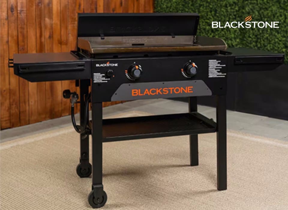 $50 off Weber Grills